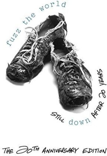 Fuzz The World - Still Down After 20 Years i gruppen CD / Rock hos Bengans Skivbutik AB (1733920)