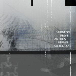 Surgeon - From Farthest Known Objects i gruppen CD / Rock hos Bengans Skivbutik AB (1733942)