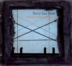 Hale Terry Lee - Bound, Chained & Fettered i gruppen CD / Rock hos Bengans Skivbutik AB (1734007)