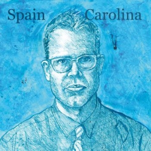 Spain - Carolina i gruppen CD / Nyheter / Rock hos Bengans Skivbutik AB (1734009)