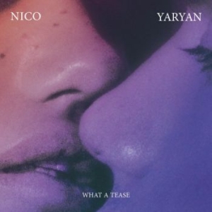 Yaryan Nico - What A Tease i gruppen CD / Nyheter / Rock hos Bengans Skivbutik AB (1734017)