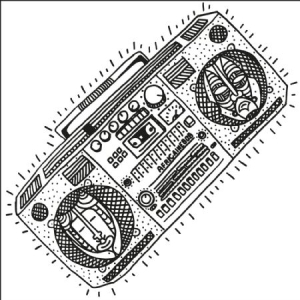 Africaine 808 - Basar i gruppen CD / Dans/Techno hos Bengans Skivbutik AB (1734019)