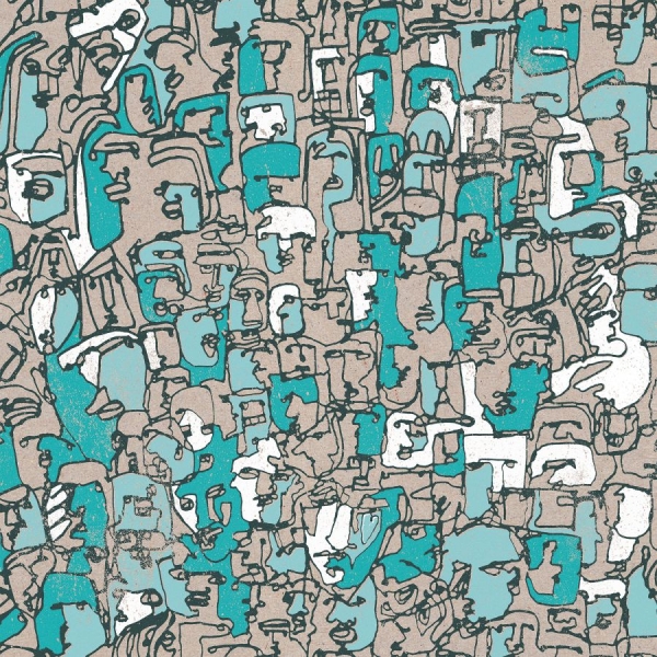 Working For A Nuclear Free City - What Do People Do All Day? i gruppen VINYL / Toppsäljare hos Bengans Skivbutik AB (1734023)