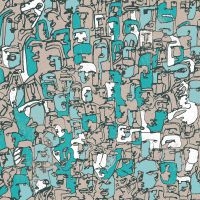 WORKING FOR A NUCLEAR FREE CITY - WHAT DO PEOPLE DO ALL DAY? i gruppen CD / Pop-Rock hos Bengans Skivbutik AB (1734024)