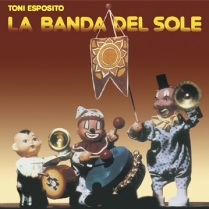 Tony Esposito - La Banda Del Sole i gruppen VINYL / Jazz/Blues hos Bengans Skivbutik AB (1734037)