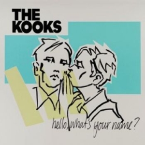 Kooks - Hello What's Your Name (2Lp) i gruppen VINYL / Pop-Rock hos Bengans Skivbutik AB (1735024)