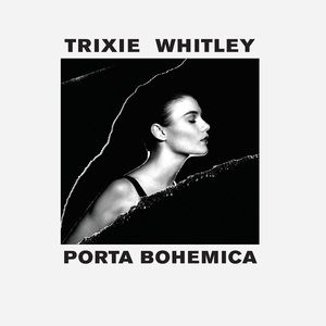 Whitley Trixie - Porta Bohemica i gruppen VINYL / Pop-Rock hos Bengans Skivbutik AB (1735026)