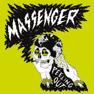 Massengerbob - Peeling Out i gruppen VINYL / Pop-Rock hos Bengans Skivbutik AB (1735044)