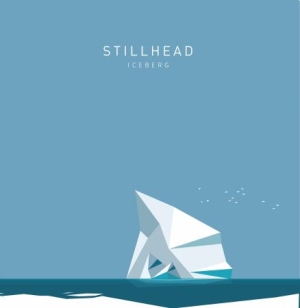 Stillhead - Iceberg i gruppen VINYL / Rock hos Bengans Skivbutik AB (1735076)