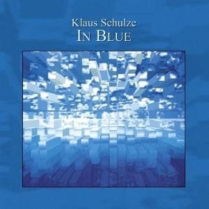 Schulze Klaus - In Blue i gruppen CD / Pop hos Bengans Skivbutik AB (1735082)