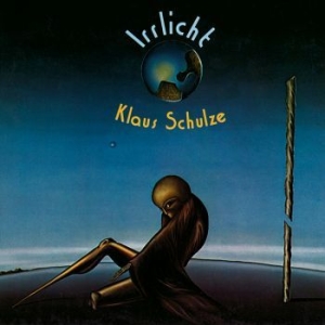 Schulze Klaus - Irrlicht i gruppen CD / Pop hos Bengans Skivbutik AB (1735084)