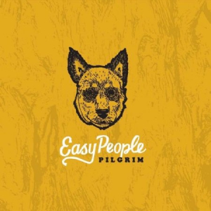 Pilgrim - Easy People i gruppen VI TIPSAR / Lagerrea / CD REA / CD POP hos Bengans Skivbutik AB (1735093)