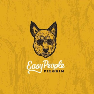 Pilgrim - Easy People i gruppen CD / CD Hårdrock hos Bengans Skivbutik AB (1735093)
