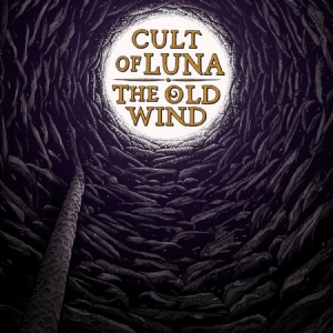 Cult Of Luna/Old Wind - Råångest i gruppen CD / Hårdrock/ Heavy metal hos Bengans Skivbutik AB (1735099)