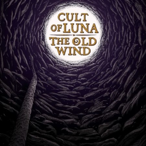Cult Of Luna/Old Wind - Råångest i gruppen CD / Hårdrock,Svensk Musik hos Bengans Skivbutik AB (1735099)