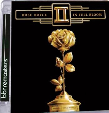 Rose Royce - In Full Blood - Expanded i gruppen CD / Toppsäljare hos Bengans Skivbutik AB (1735104)