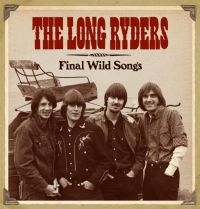 Long Ryders - Final Wild Songs i gruppen CD / Country hos Bengans Skivbutik AB (1735110)