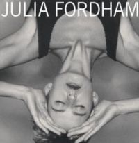 Fordham Julia - Julia Fordham - Deluxe i gruppen CD / Pop-Rock hos Bengans Skivbutik AB (1735121)