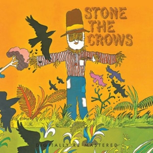 Stone The Crows - Stone The Crows i gruppen VINYL / Rock hos Bengans Skivbutik AB (1735133)