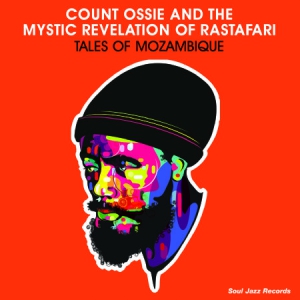 Count Ossie & The Mystic Revelation - Tales Of Mozambique i gruppen VINYL / Reggae,RnB-Soul hos Bengans Skivbutik AB (1735139)