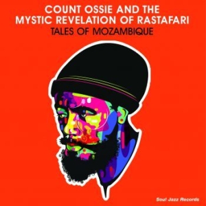 Count Ossie & The Mystic Revelation - Tales Of Mozambique i gruppen CD / Reggae hos Bengans Skivbutik AB (1735140)