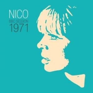 Nico - Bbc Session 1971 i gruppen VINYL / Pop hos Bengans Skivbutik AB (1735151)