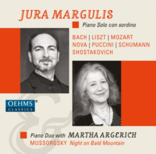 Various - Piano Solo Con Sordino i gruppen Externt_Lager / Naxoslager hos Bengans Skivbutik AB (1735329)
