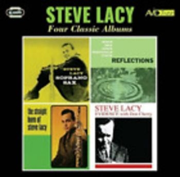 Cooper Bob - Four Classic Albums i gruppen CD / Toppsäljare hos Bengans Skivbutik AB (1735332)