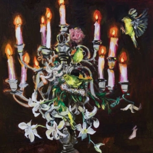 Your Friend - Gumption i gruppen VINYL / Pop-Rock hos Bengans Skivbutik AB (1735349)