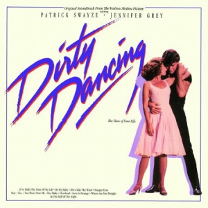 Various - Dirty Dancing (Original Motion Picture S i gruppen VI TIPSAR / Mest populära vinylklassiker hos Bengans Skivbutik AB (1735356)