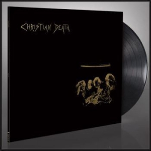 Christian Death - Atrocities (Vinyl Lp) i gruppen VINYL / Hårdrock hos Bengans Skivbutik AB (1735378)