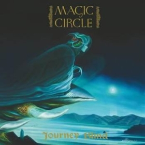 Magic Circle - Journey Blind i gruppen CD / Hårdrock hos Bengans Skivbutik AB (1735395)