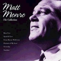 Matt Monro - The Matt Monro Collection i gruppen CD / Pop-Rock hos Bengans Skivbutik AB (1735571)