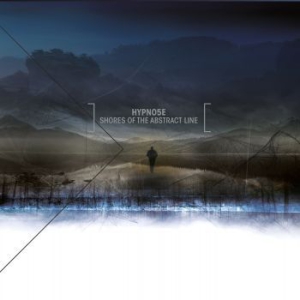 Hypno5E - Shores Of The Abstract Line i gruppen CD / Hårdrock/ Heavy metal hos Bengans Skivbutik AB (1735611)