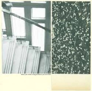 Mothers - When You Walk A Long Distance i gruppen CD / Pop-Rock hos Bengans Skivbutik AB (1735628)