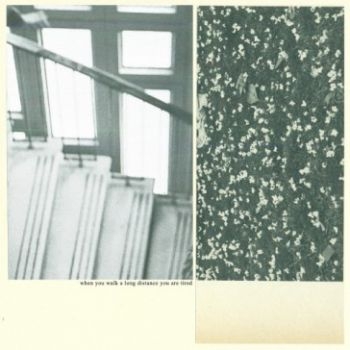 Mothers - When You Walk A Long Distance i gruppen CD / Rock hos Bengans Skivbutik AB (1735628)