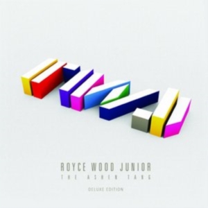 Wood Junior Royce - Ashen' Tang  Deluxe i gruppen ÖVRIGT / Övrigt / aub hos Bengans Skivbutik AB (1735633)