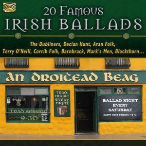 The Dubliners / And Others - Famous Irish Ballads i gruppen CD / Elektroniskt,World Music hos Bengans Skivbutik AB (1736283)