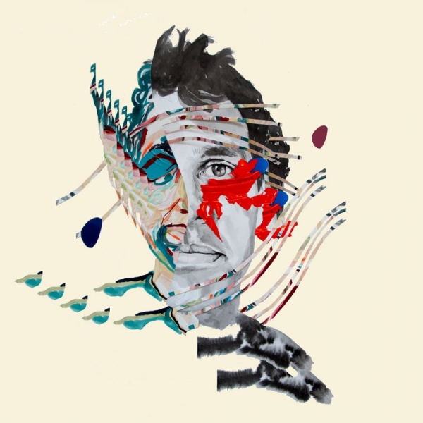 Animal Collective - Painting With i gruppen VINYL / Toppsäljare hos Bengans Skivbutik AB (1736285)