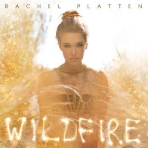 Platten Rachel - Wildfire i gruppen CD / Elektroniskt,World Music hos Bengans Skivbutik AB (1737004)