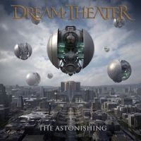 Dream Theater - The Astonishing i gruppen Minishops / Dream Theater hos Bengans Skivbutik AB (1737017)