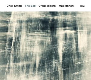 Ches Smith Craig Taborn Mat Maner - The Bell i gruppen CD / Jazz hos Bengans Skivbutik AB (1737258)