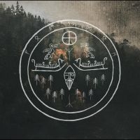 Forndom - Flykt i gruppen CD / Hårdrock,Svensk Folkmusik hos Bengans Skivbutik AB (1737277)