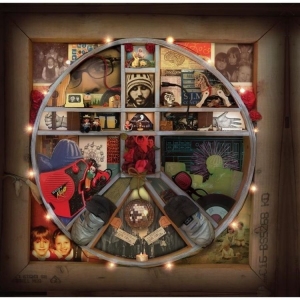 Badly Drawn Boy - The Hour Of Bewilderbeast i gruppen CD / Pop-Rock hos Bengans Skivbutik AB (1737956)