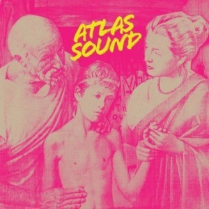 Atlas Sound - Let The Blind Lead Those Who See Bu i gruppen VI TIPSAR / Lagerrea / CD REA / CD POP hos Bengans Skivbutik AB (1737957)