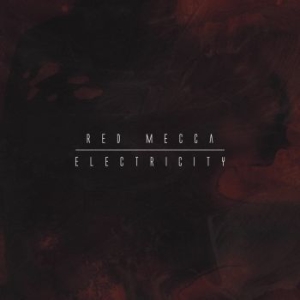Red Mecca - Electricity i gruppen CD / Pop hos Bengans Skivbutik AB (1740202)