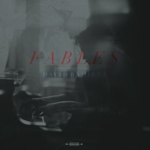 David Ramirez - Fables i gruppen CD / Rock hos Bengans Skivbutik AB (1765762)