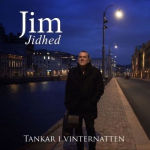 Jim Jidhed - Tankar I Vinternatten i gruppen Kampanjer / CD Vårrea hos Bengans Skivbutik AB (1765842)