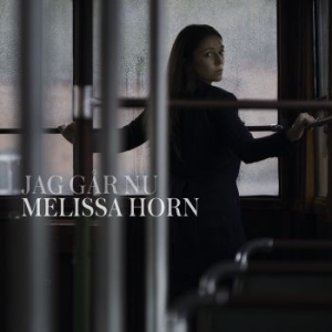 Horn Melissa - Jag Gar Nu i gruppen Kampanjer / BlackFriday2020 hos Bengans Skivbutik AB (1766554)
