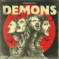 Dahmers - Demons i gruppen VI TIPSAR / CD Tag 4 betala för 3 hos Bengans Skivbutik AB (1769359)